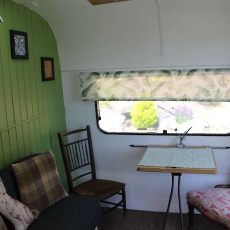 Sunbank Accommodation Llangollen Exterior foto