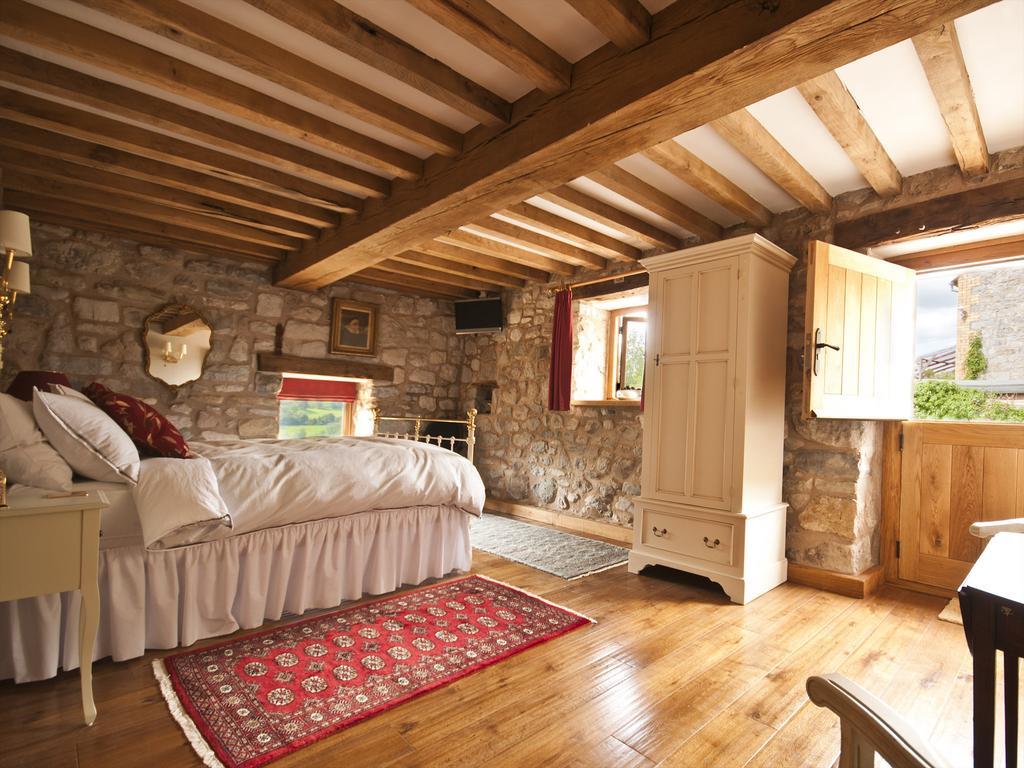Sunbank Accommodation Llangollen Habitación foto